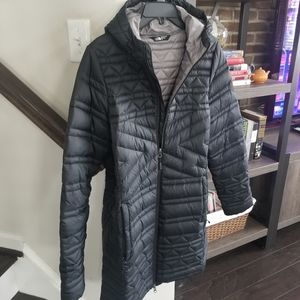 North Face Puffer